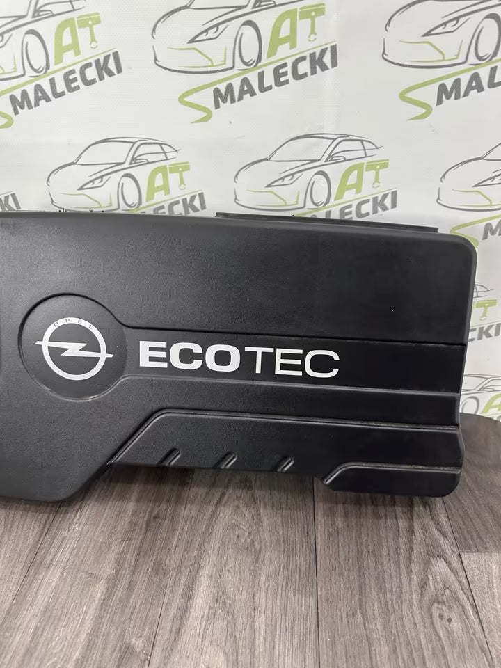 55581669 Motorabdeckung Verkleidung Opel Corsa E 14-19 1,3 CDTI