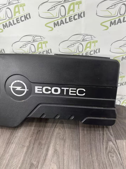 55581669 Motorabdeckung Verkleidung Opel Corsa E 14-19 1,3 CDTI