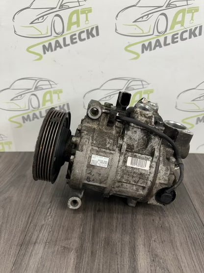 447220-9560 Klimakompressor Kompressor Audi A4 8E B6 B7 Modelle