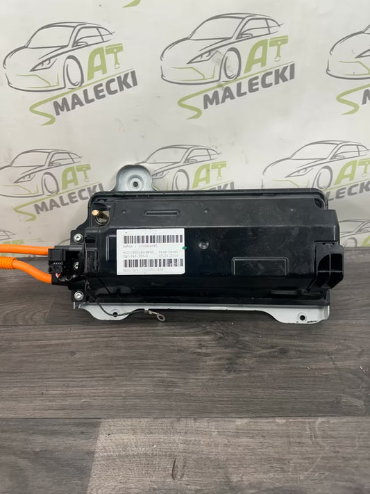 5Q0915250D Hybrid Steuergerät Hochvoltbatterie VW Golf VII