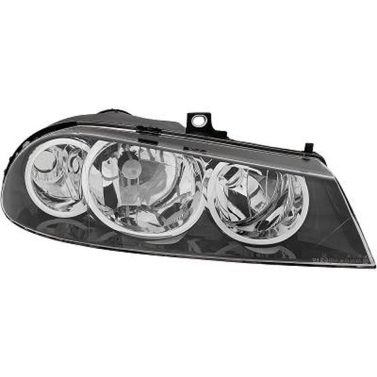 60695647 SCHEINWERFER RE. ALFA 156, 03->>              FÜR LWR 3051980