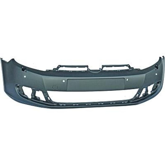 5K0807217B STOßSTANGE VORN   GOLF VI, 08-12   GLATT/LACKIERFÄHIG 2215053