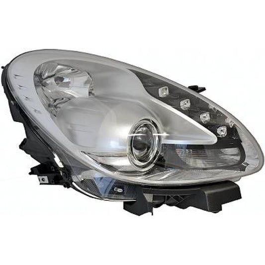 50513390 SCHEINWERFER RE.GIULIETTA, 10->>        MIT MOTOR 3042080