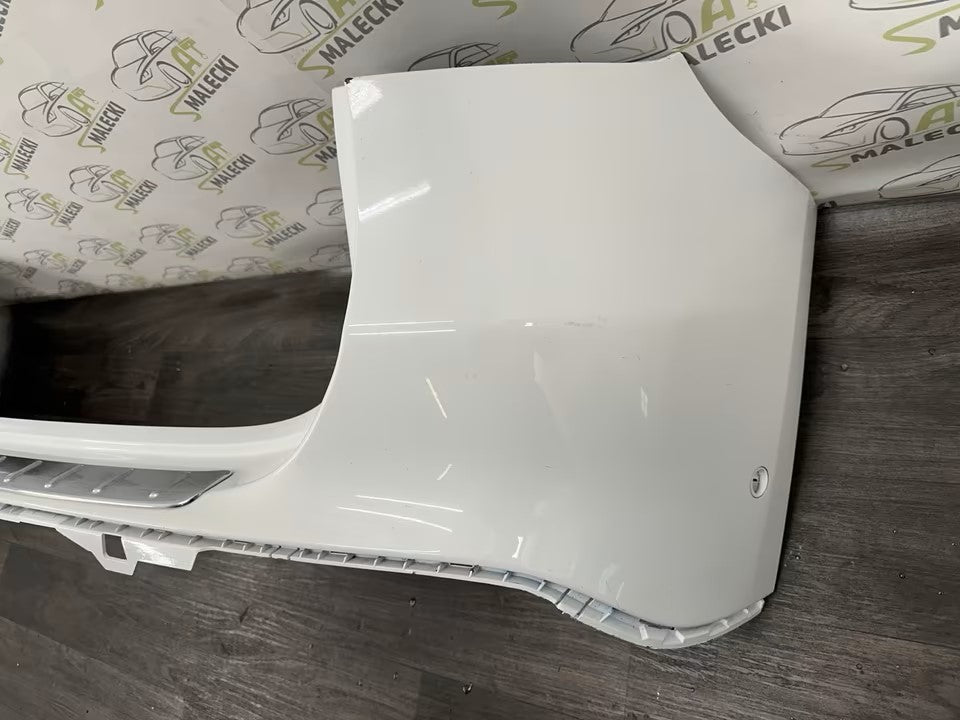 A2478853004 Stoßstange Hinten Mercedes GLA W247 ab 2019