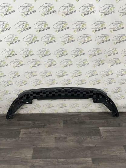 8V5807233B Stoßstangen Lippe Spoiler Audi A3 8V Limousine