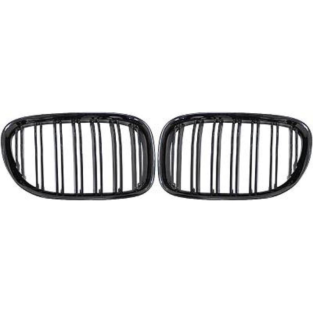 DESIGNGRILL SET       F01, 08-12         SPORT-OPTIK 1244440