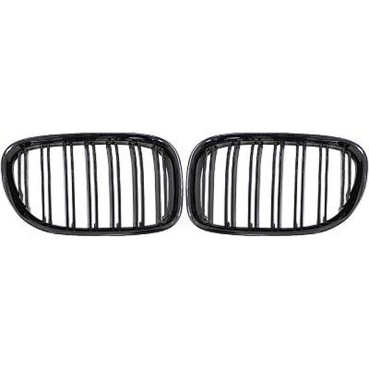 DESIGNGRILL SET       F01, 08-12         SPORT-OPTIK 1244440