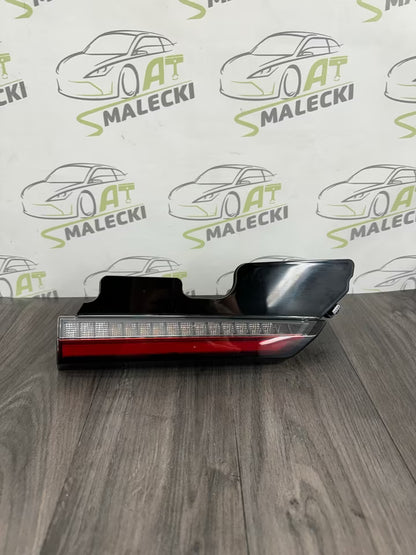 250852-01L Rücklicht Heckleuchte Hinten Links Volvo C40 Modelle