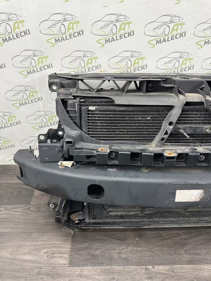 Schlossträger Frontmaske Komplett Vw Phaeton 3D 3,0 Diesel CAR