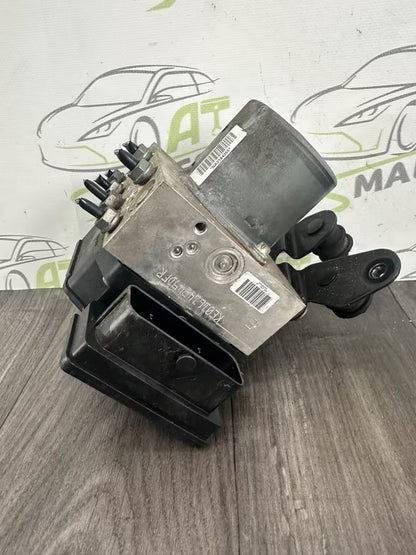 3AA614109N Abs Block Hydraulik Block Vw Passat 3AA B7 Modell