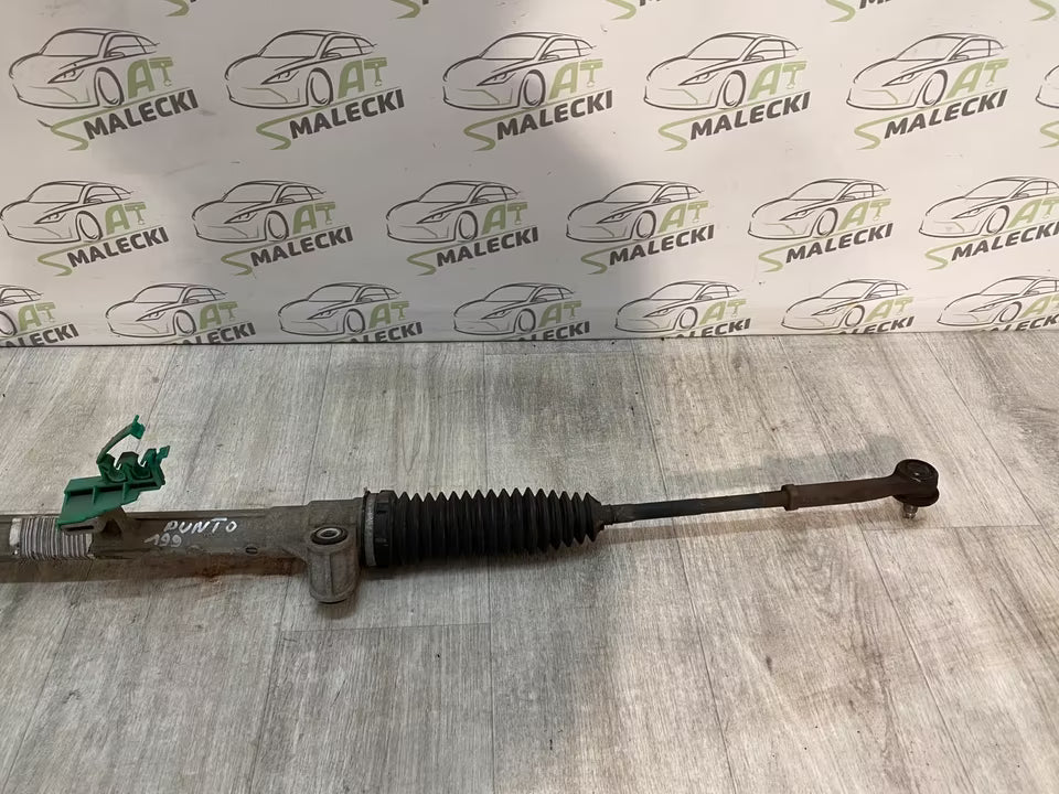Lenkgetriebe Lenkung TRW Fiat Punto Grande 199 Modell
