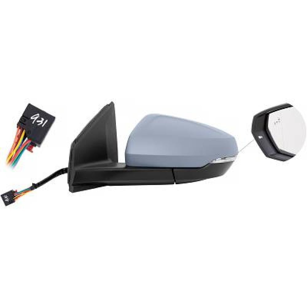 2G0 857 521D SPIEGEL LI.       VW POLO, 17->>      GRUND;   10PIN, 2209425