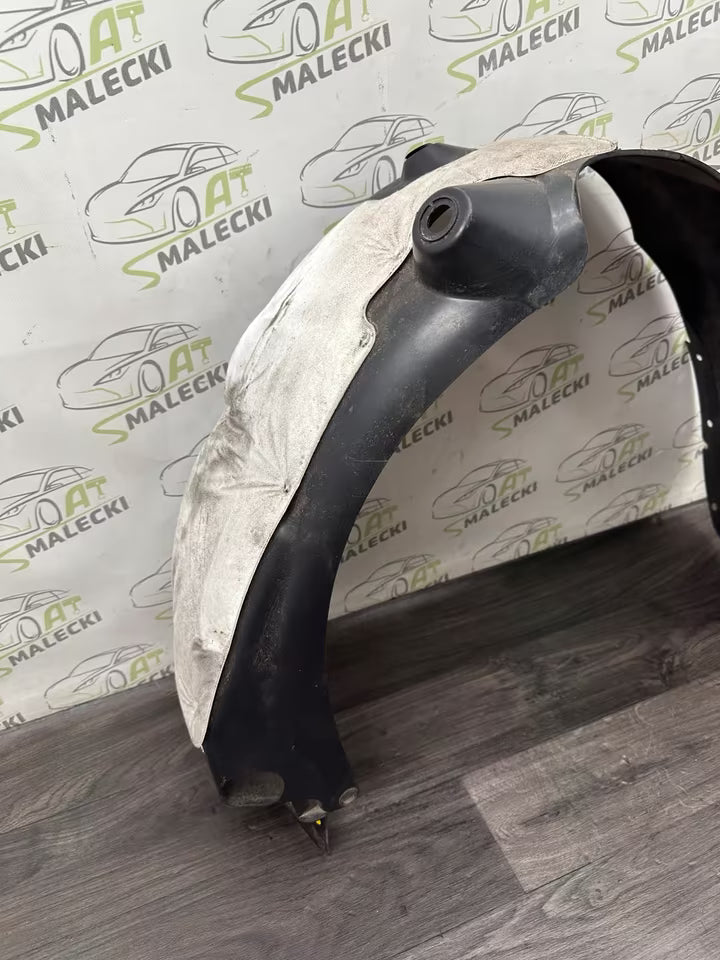 86826-Q0400 Radhausschale Hinten Rechts Hyundai Bayon