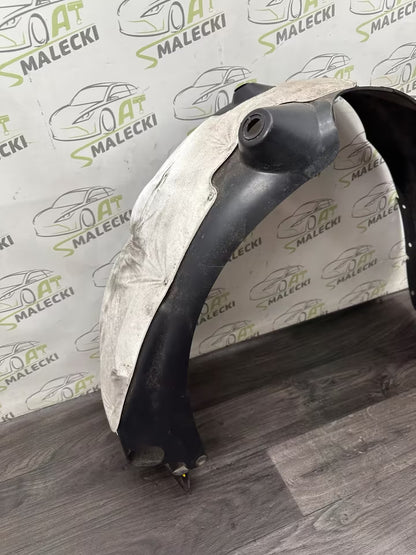 86826-Q0400 Radhausschale Hinten Rechts Hyundai Bayon