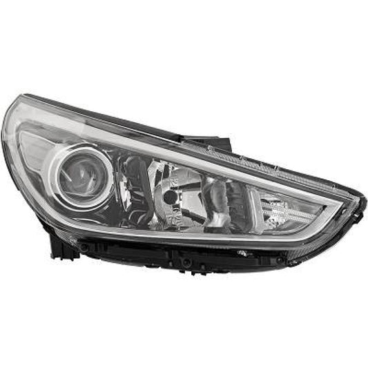 92102-G4020 SCHEINWERFER RE.      I30, 17->> 6837082