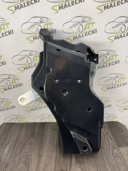 8P4035382 Subwoofer Lautsprecher Audi A3 8P Sportback Modelle