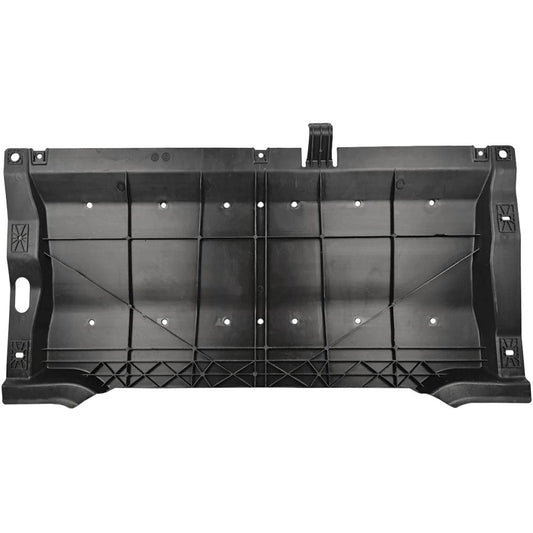 758926590R MOTORRAUMABD.UNTEN TRAFIC, 2014->> 8044970