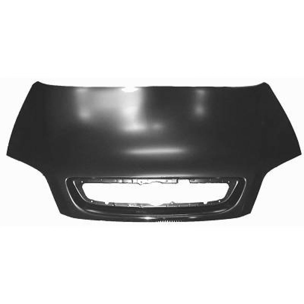 1160001 MOTORHAUBE    OPEL ZAFIRA, BJ. 99-05 1890000
