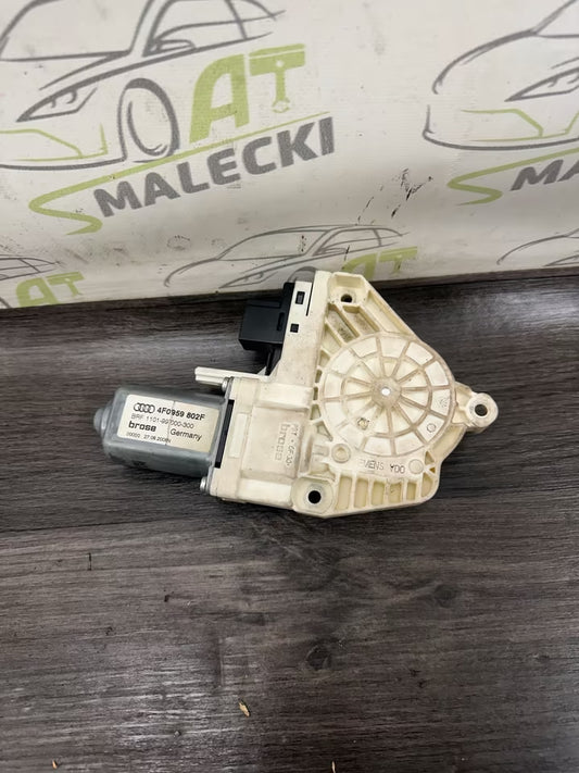 4F0959802F Fensterhebermotor Hinten Rechts für Audi A6 4F