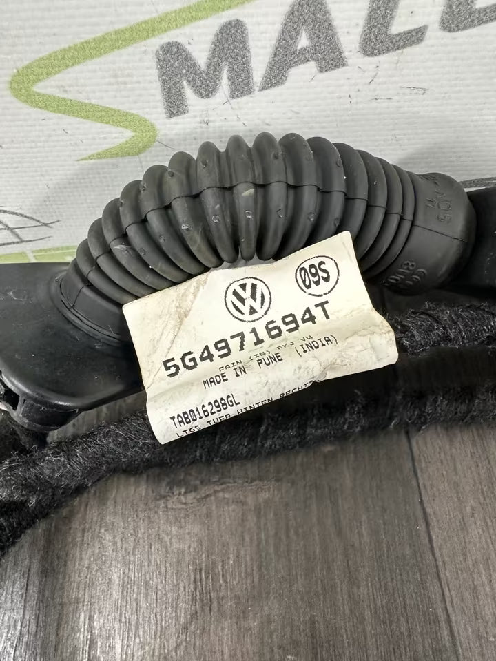 5G4971694T Kabelbaum Leitungssatz Hinten Rechts Vw Golf VII 7 5G