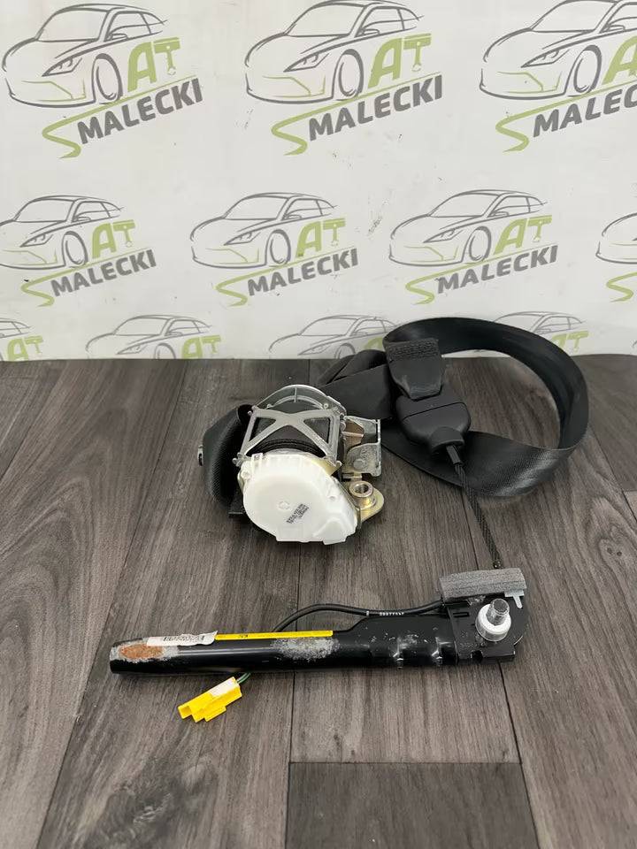 34100909A Sicherheitsgurt Vorne Links Ford Ka Ru8 Modell 08-16Bj