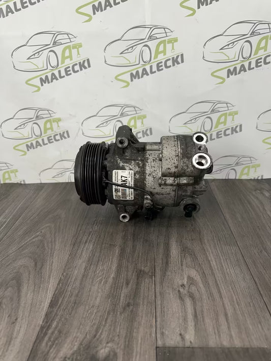 13450514H 401575950 Klimakompressor Opel Zafira C Meriva B Astra