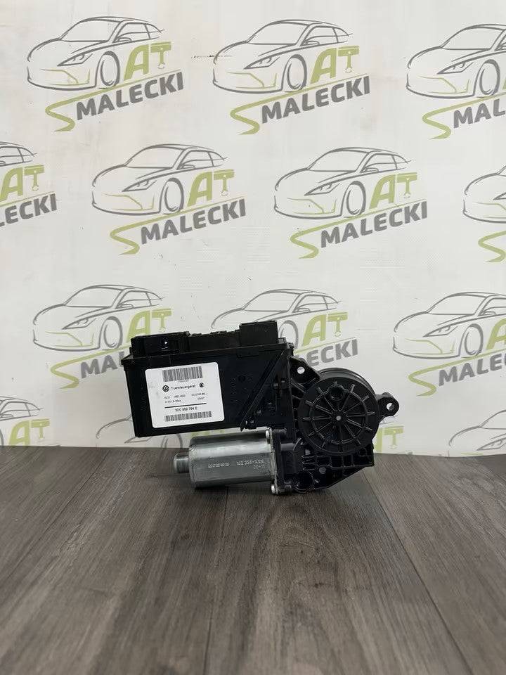 3D0959794E Fensterhebermotor Hinten Rechts Vw Phaeton 3D GP1 GP2