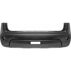 #NAME? STOßSTANGE HINT.  QASHQAI, 07-14         LACKIERFÄHIG 6045855