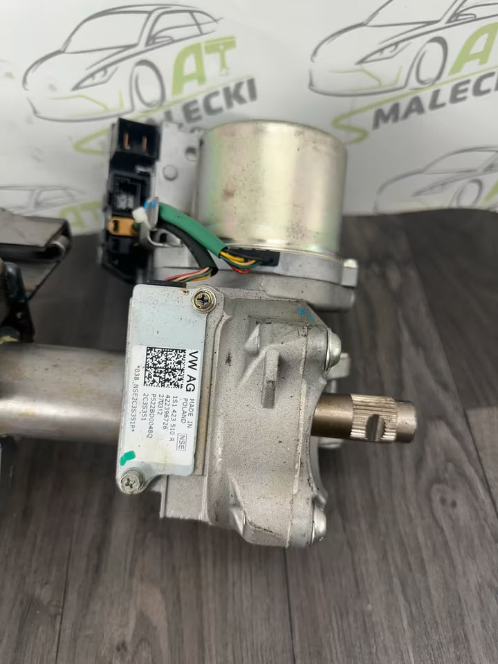 1S1423510R Lenksäule Servolenkung Steuergerät VW Up Seat Mii