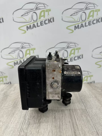 1K0907379AA 1K0614517T ABS ESP Steuergerät Audi Vw
