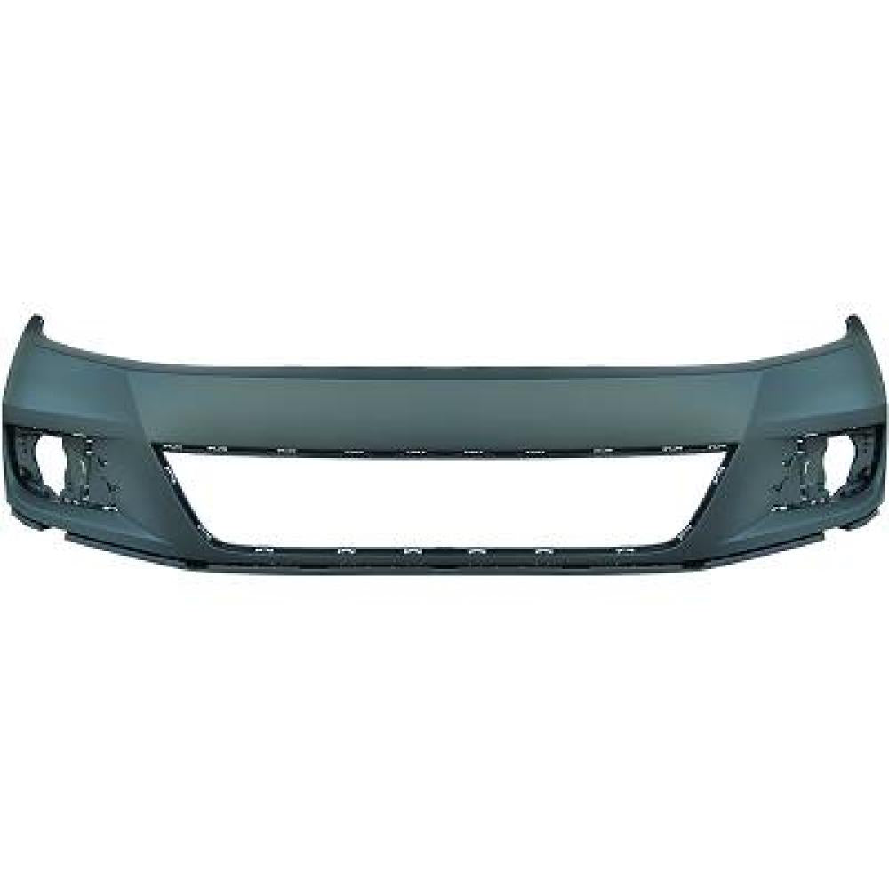 5N0807217ENGRU STOßSTANGE VORNE   TIGUAN, 11-16   NICHT TRACK&FIELD, 2255250