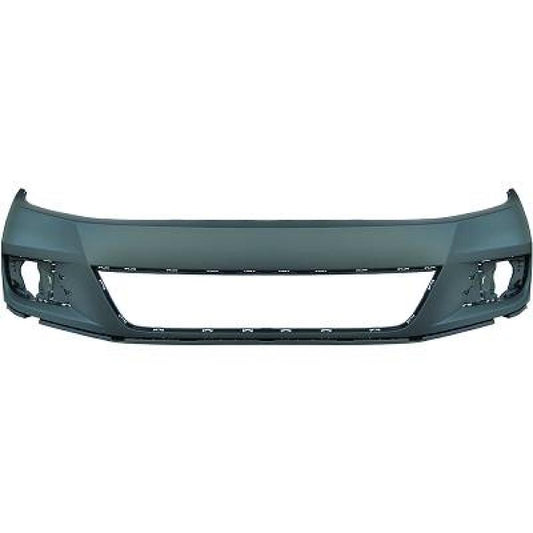 5N0807217ENGRU STOßSTANGE VORNE   TIGUAN, 11-16   NICHT TRACK&FIELD, 2255250