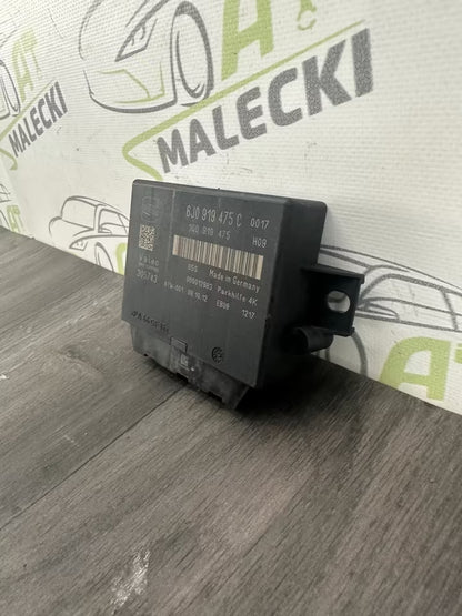6J0919475C Steuergerät Einparkhilfe Seat Ibiza 6J