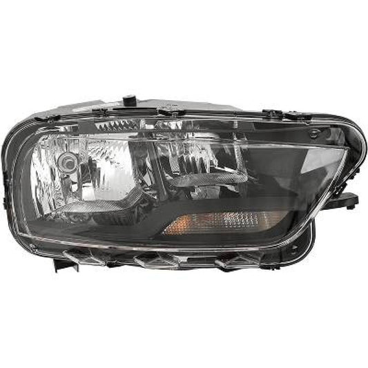 9821349780 SCHEINWERFER RE.C4 CACTUS, 18->>                VALEO 4073580