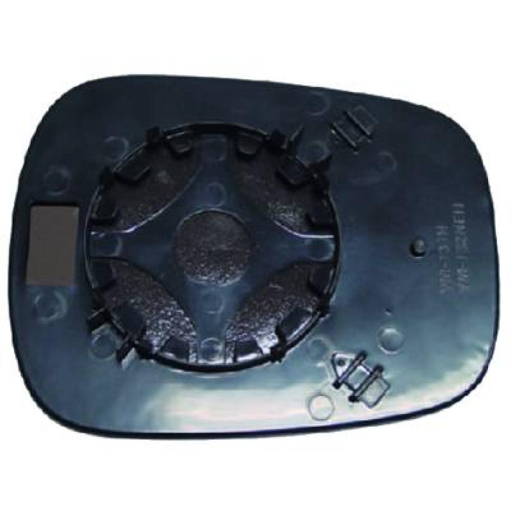 9636600QAN SP.GLAS R/L.KUBIST;KANGOO, 01-09           BEIDSEITIG 4413626