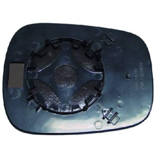 9636600QAN SP.GLAS R/L.KUBIST;KANGOO, 01-09           BEIDSEITIG 4413626