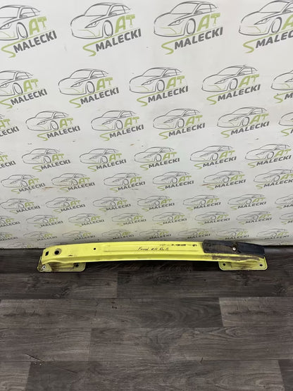 51843816 Stoßstangenträger Querträger Hinten Ford Ka Ru8 08-16Bj