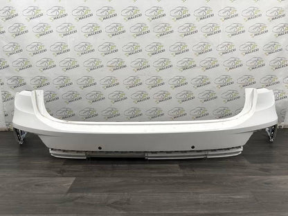 83F807511F Stoßstange Hinten Audi Q3 Sportback 83F Modell LY9C