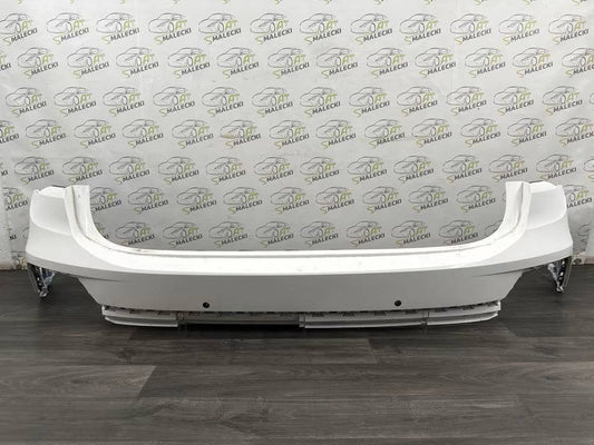 83F807511F Stoßstange Hinten Audi Q3 Sportback 83F Modell LY9C