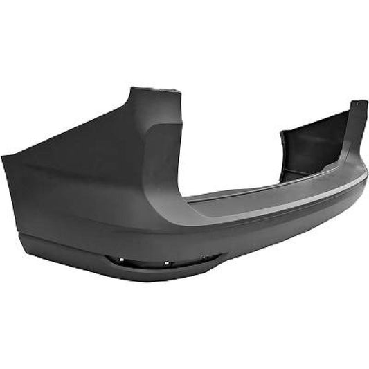 2K7807417C 9B9 STOßSTANGE HINTEN   CADDY, 2020->     FÜR CADDY MAXI, 2298656