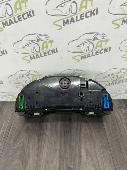 8E0920901H Tacho Kombiinstrument Audi A4 B7 8E 1,9 Tdi 2004 bj