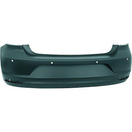 6C6807417 GRU STOßFÄNGER HINTEN VW POLO, 14-17             FÜR PDC, 2207057