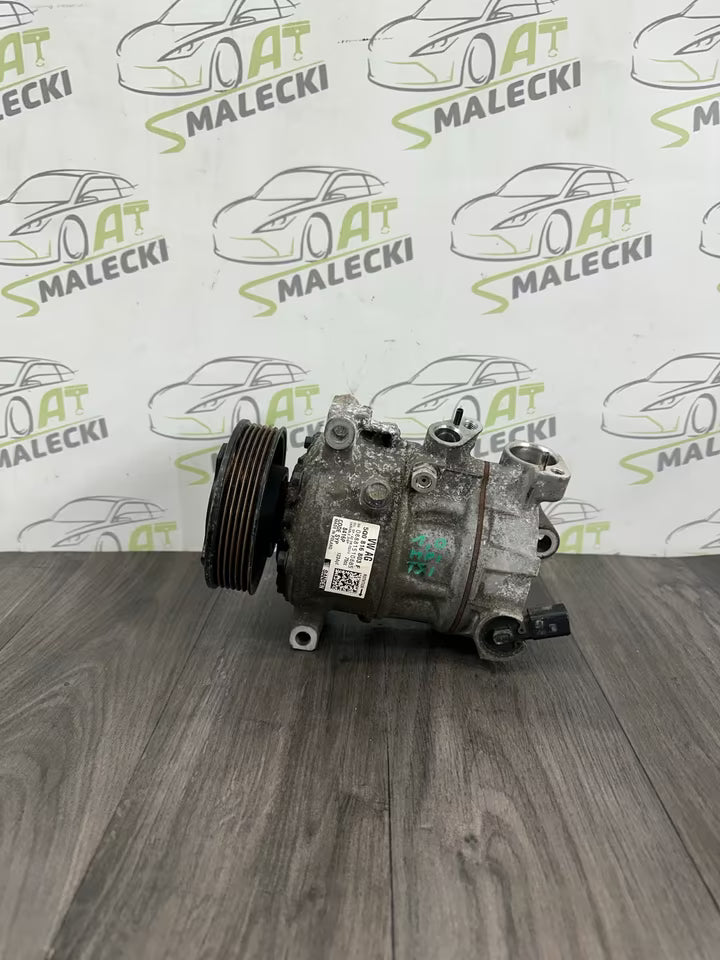 5Q0816803F Klimakompressor Kompressor 1,0 TSI MPI Modell Vw Audi