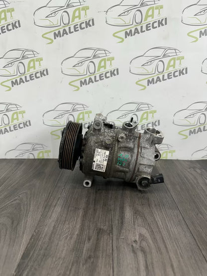5Q0816803F Klimakompressor Kompressor 1,0 TSI MPI Modell Vw Audi