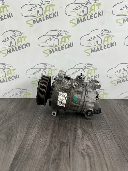 5Q0816803F Klimakompressor Kompressor 1,0 TSI MPI Modell Vw Audi