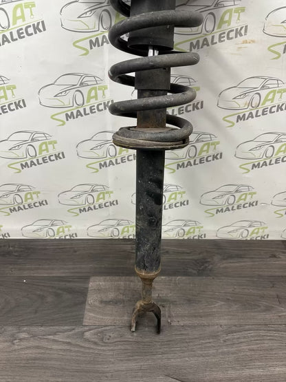 4F0413031 Stoßdämpfer Federbein Rechts Original Audi A6 4F 2,7