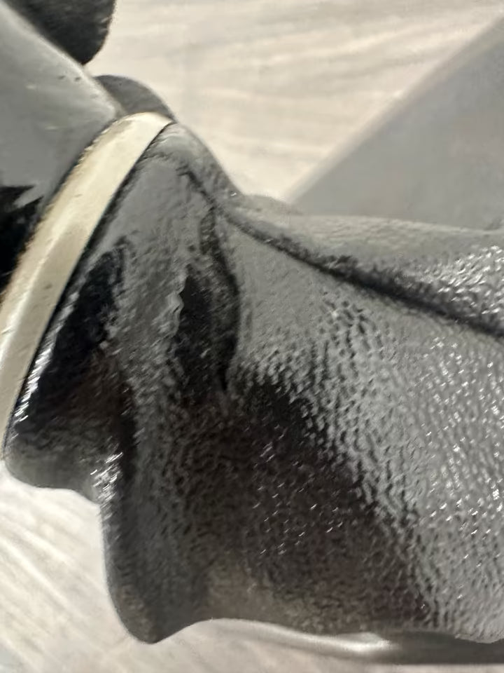 6J0711113AD Schaltknauf Mittekonsolenblende Seat Ibiza 6J0858331