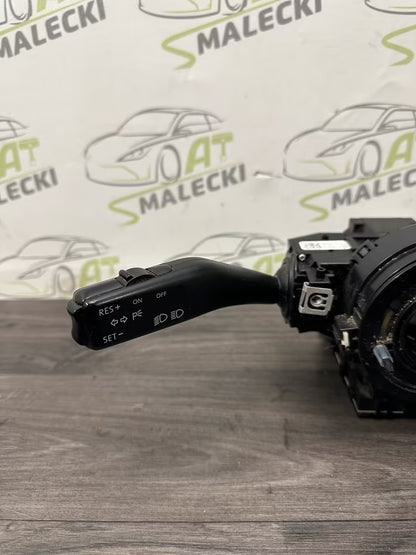 1K0953503DK 1K0953549AP Lenkstockschalter Tempomat Vw Golf Touran