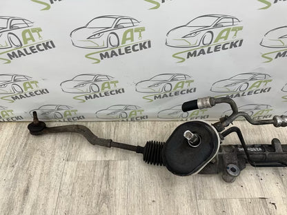 6900001363D Lenkgetriebe Lenkung Dacia Sandero 1 BS Modell 1,4