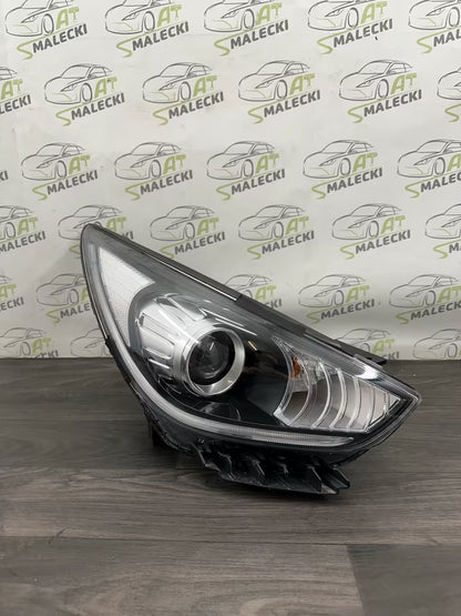 92102-G5 Scheinwerfer LED Original Kia Niro Modelle gebraucht